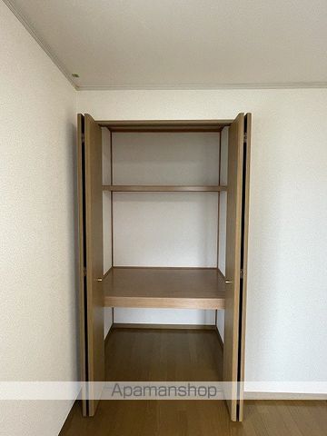 セジュール貴富禰 IIの内装写真