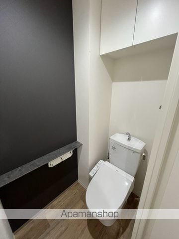 MJsquare KOTONIの内装写真