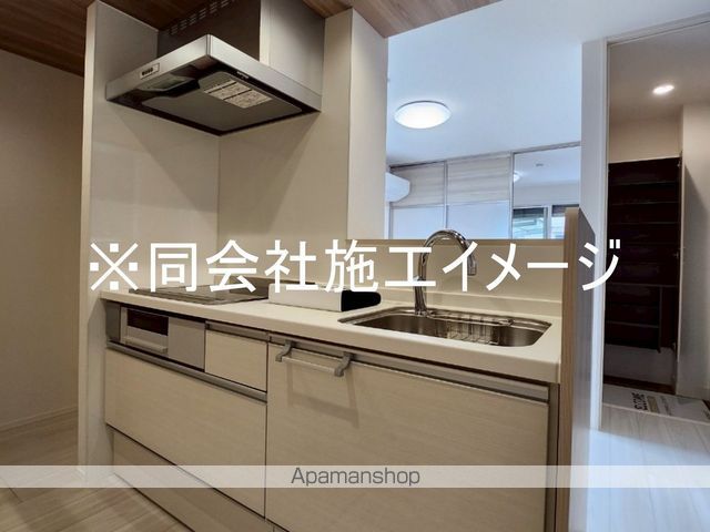 ティアラの内装写真