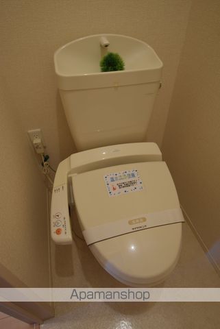 ブライト木町の内装写真