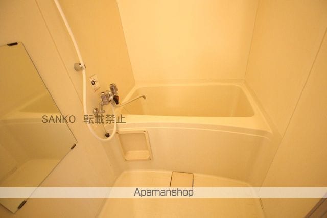 メゾンエクレーレ北37条の内装写真