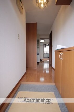 パレス仲市[1R/30.58m2]の内装2