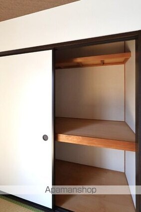 フレグランスくぼた　Ｅ棟[3DK/51.75m2]の収納