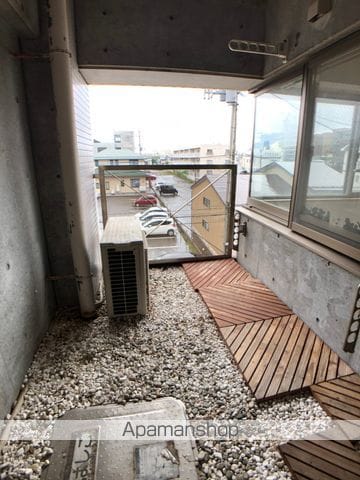 パークヒルズ山王の内装写真