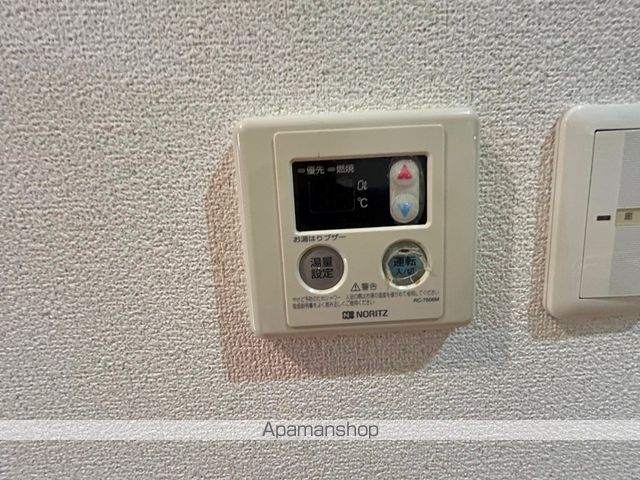 シャーメゾン松屋町の内装写真