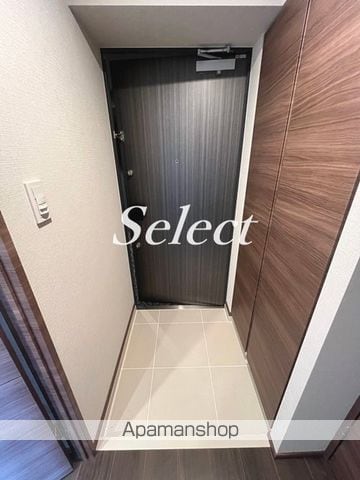 アラート横濱桜木町IIの内装写真