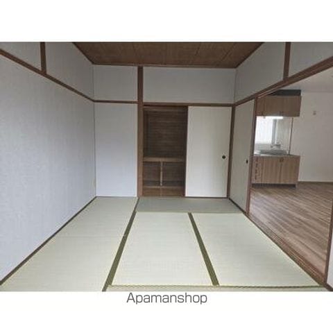 立元ビルの内装写真