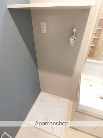 L.CASA住吉の内装写真
