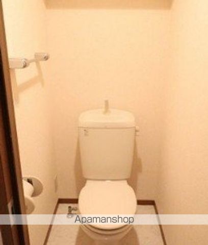 アネックス壱・弐番館の内装写真