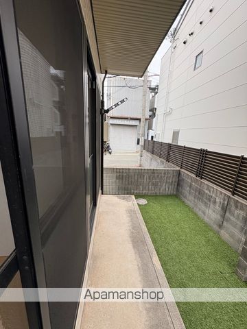 セジュールKの内装写真