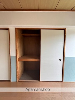 ニュー井上ハイツⅠ[3DK/49.14m2]の収納