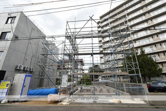 ルミエール PARCOの外観写真