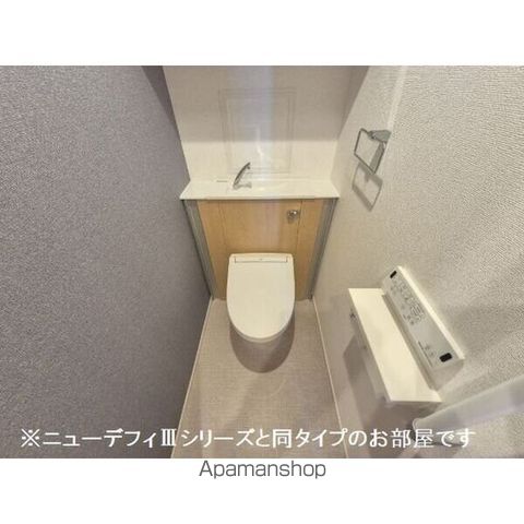 ルーチェフルサワGJの内装写真