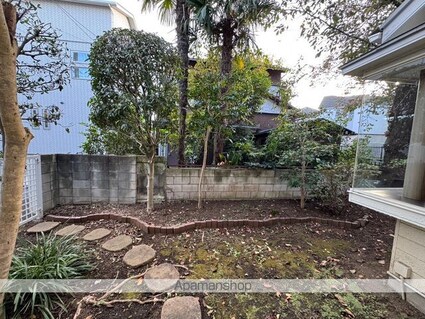 岩戸北２丁目戸建[4SLDK/125.82m2]の共用部2