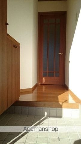 レグルス21の内装写真