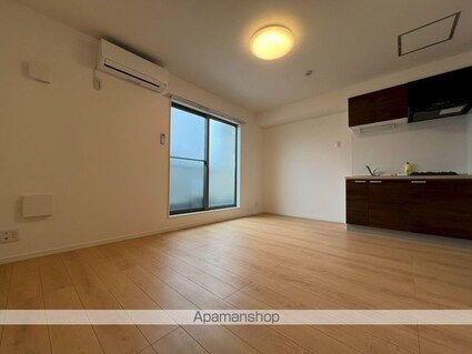 ＡＪ八千代中央[1LDK/33.12m2]の内装2