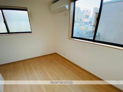 カーサＫ[1R/15.36m2]の内装6