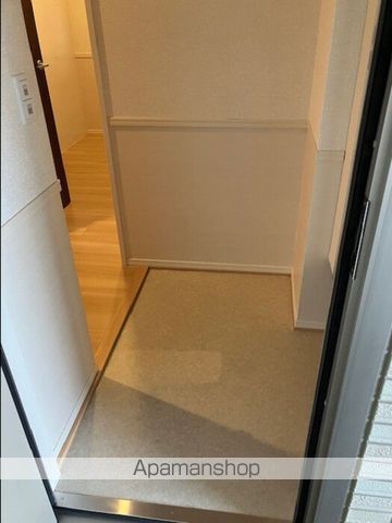 FERIOの内装写真