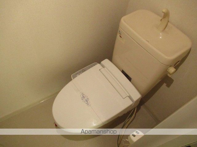 ディアス田園Iの内装写真