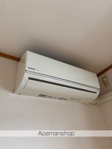 グリーンハイムの内装写真