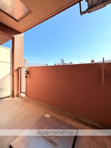 エストレージャ文の里の内装写真