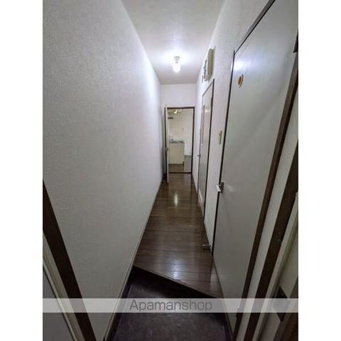 フェアネス菊水の内装写真