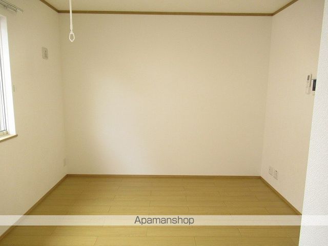 リベルタFの内装写真