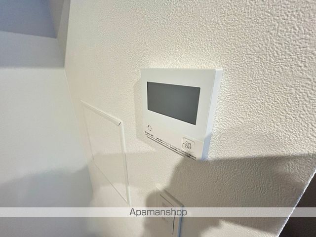 アーバネックス南森町EASTの内装写真