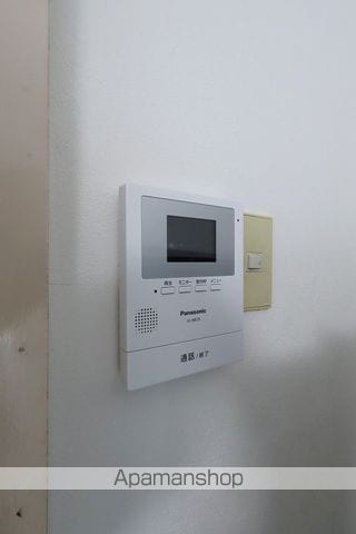 ヴェルメゾンツインAの内装写真