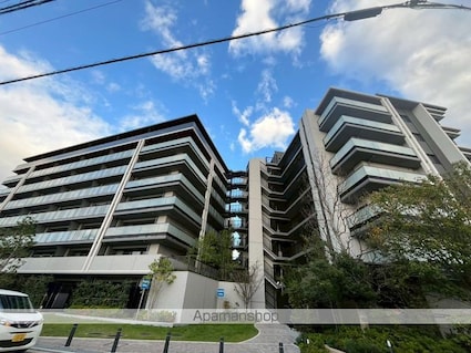 プレミスト千葉公園[3LDK/66.16m2]の外観1