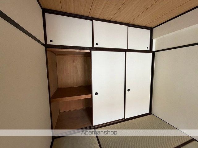 緑橋第2コーポ2号棟の内装写真