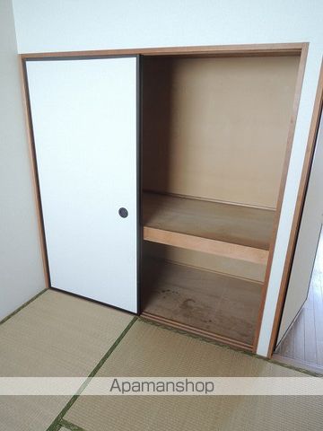 ハイツパークサイドの内装写真