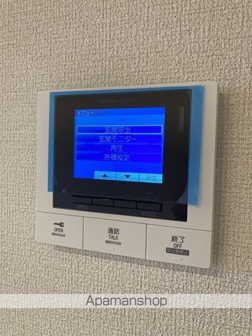 AZUR米山の内装写真