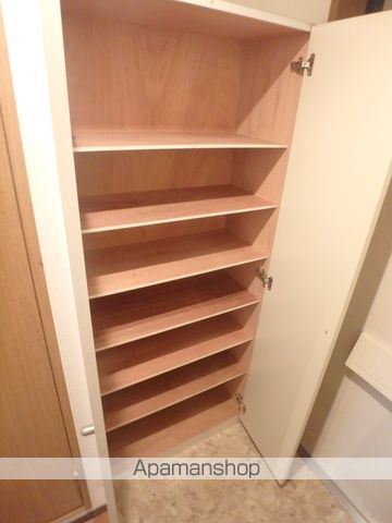 ESLEADDOJIMAの内装写真