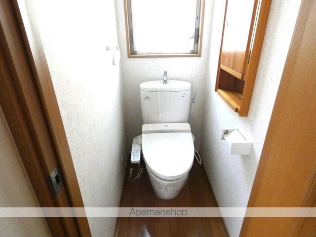 メルベーユ小泉の内装写真