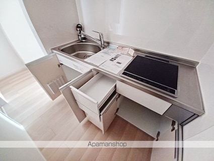 エル・ソラーレ[1LDK/37.63m2]の内装4