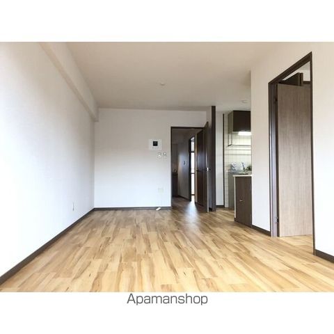 ヴィエント朝日が丘の内装写真