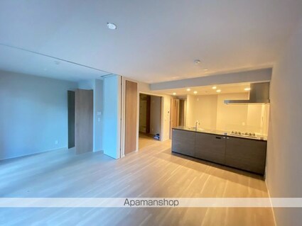 プレミスト千葉公園[3LDK/66.16m2]のリビング・居間