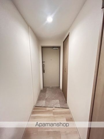 TERRACE SOENの内装写真