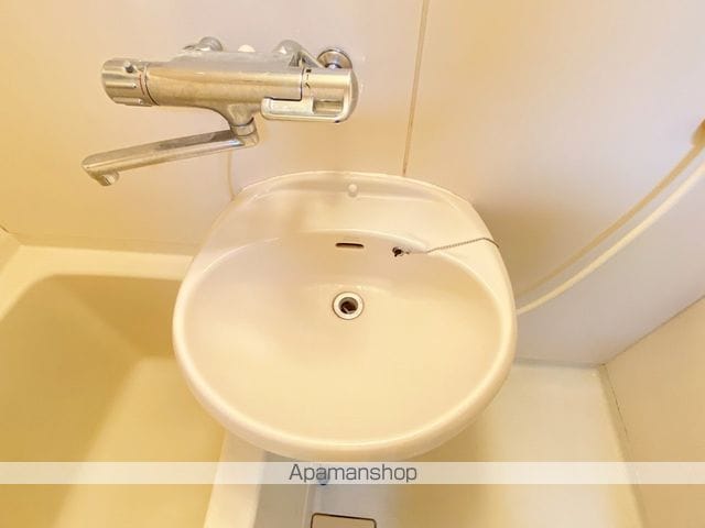 ヴィラベルディCの内装写真