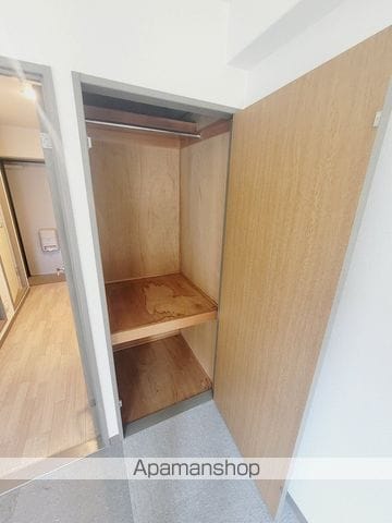 フォルム牛田新町の内装写真