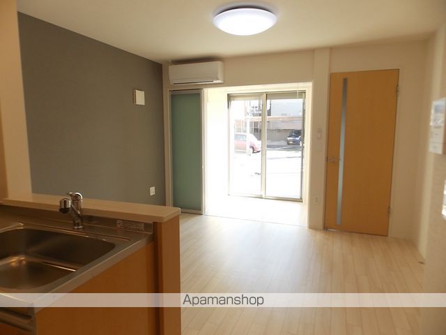 コンフォートマルエⅠ[1LDK/41.29m2]の内装