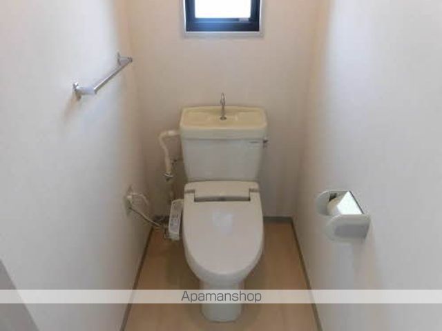 ディアスちごちごBの内装写真