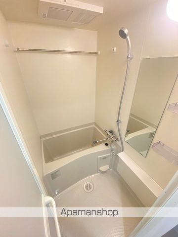 ディアレイシャス名古屋大須通の内装写真
