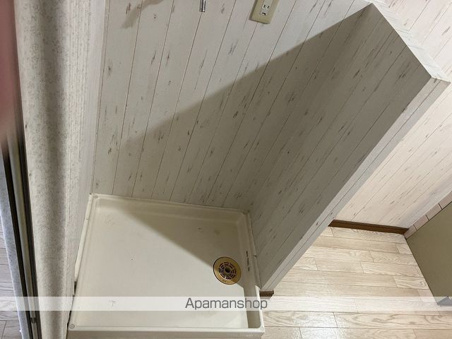 リバープール桟四IIの内装写真