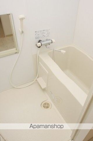 CRES920の内装写真