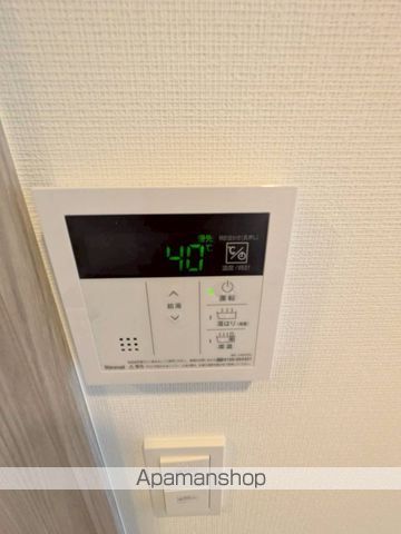 LIMERESIDENCE KITAMATSUDOの内装写真
