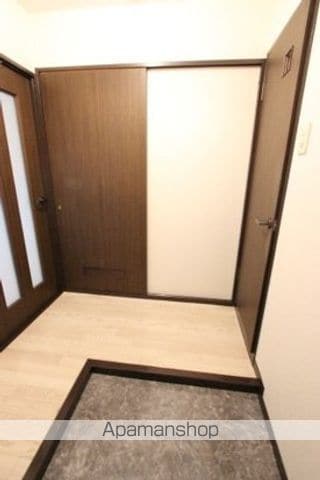 シェルコート高畑の内装写真