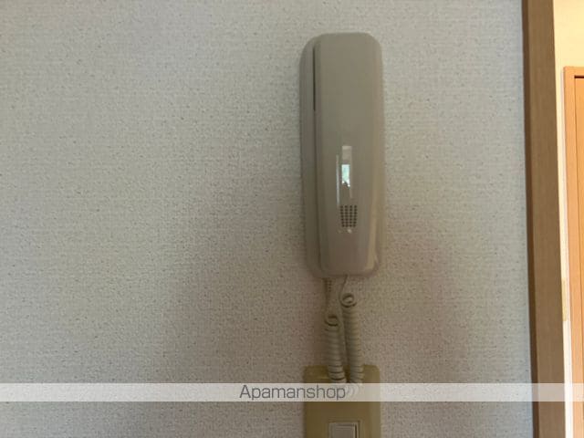 グレイス五台山の内装写真