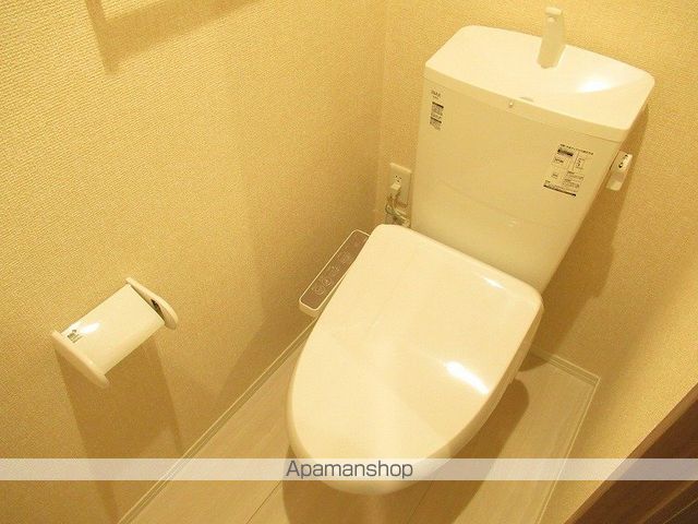 スカイハイ天神町の内装写真